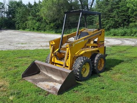 owatonna 440 skid steer engine|mustang 440 skid steer value.